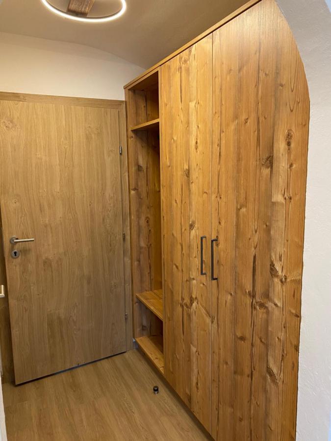 Gasthof Pension Berghof ヒパッハ エクステリア 写真